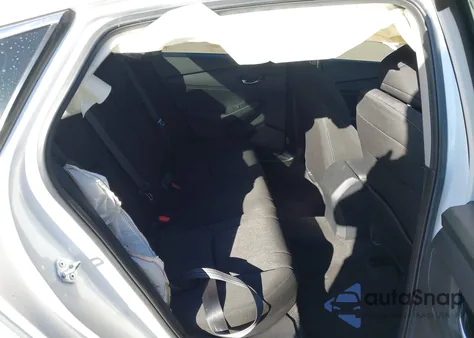 2023 Honda Accord Ex из США, поврежденный, VIN 1HGCY1F39PA032061